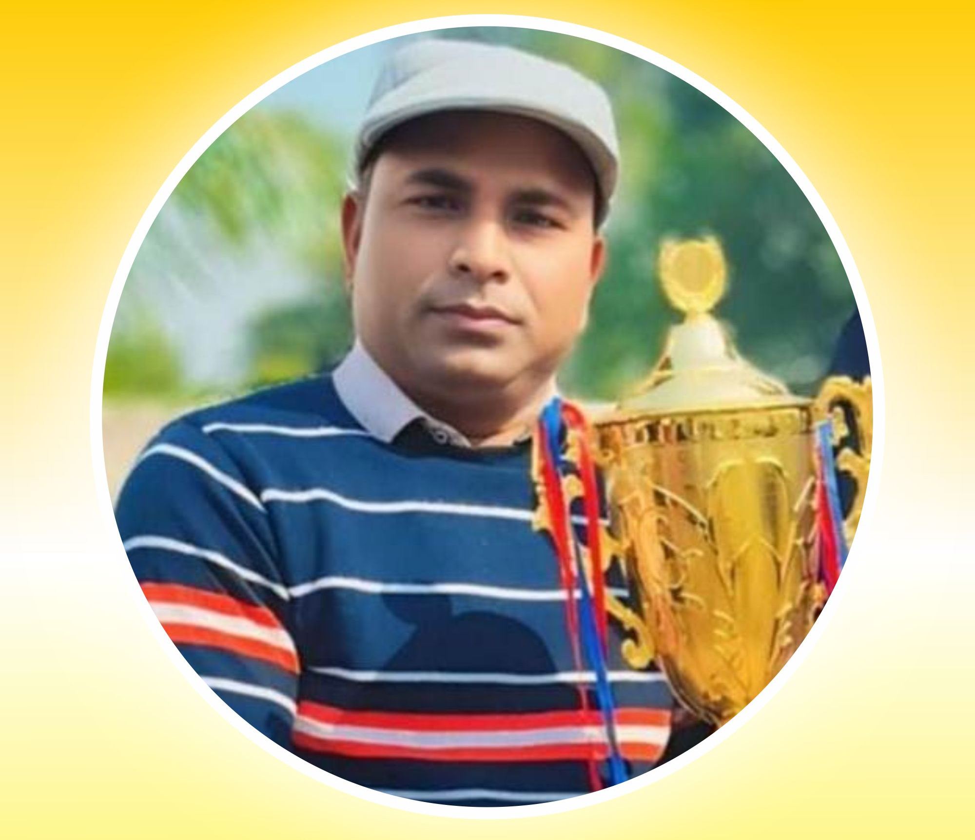 अक्षय कुमार जिज्ञासु जौनपुरी