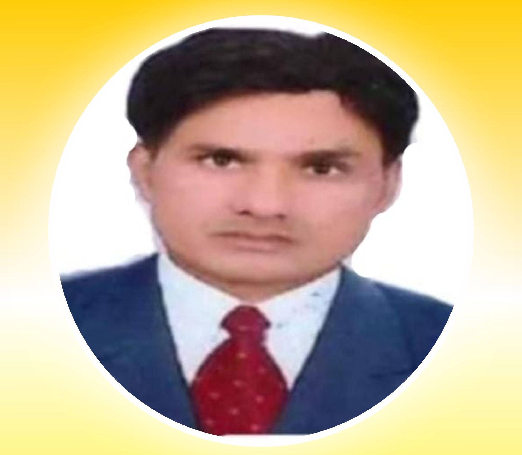 कमलेश कुमार