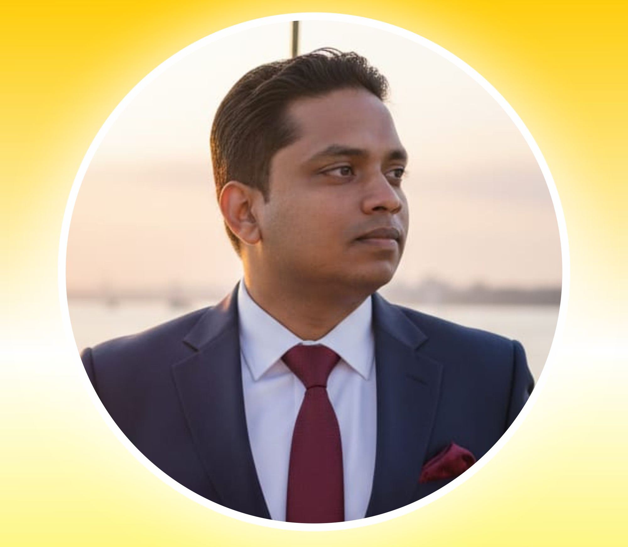 Mr. Guddu