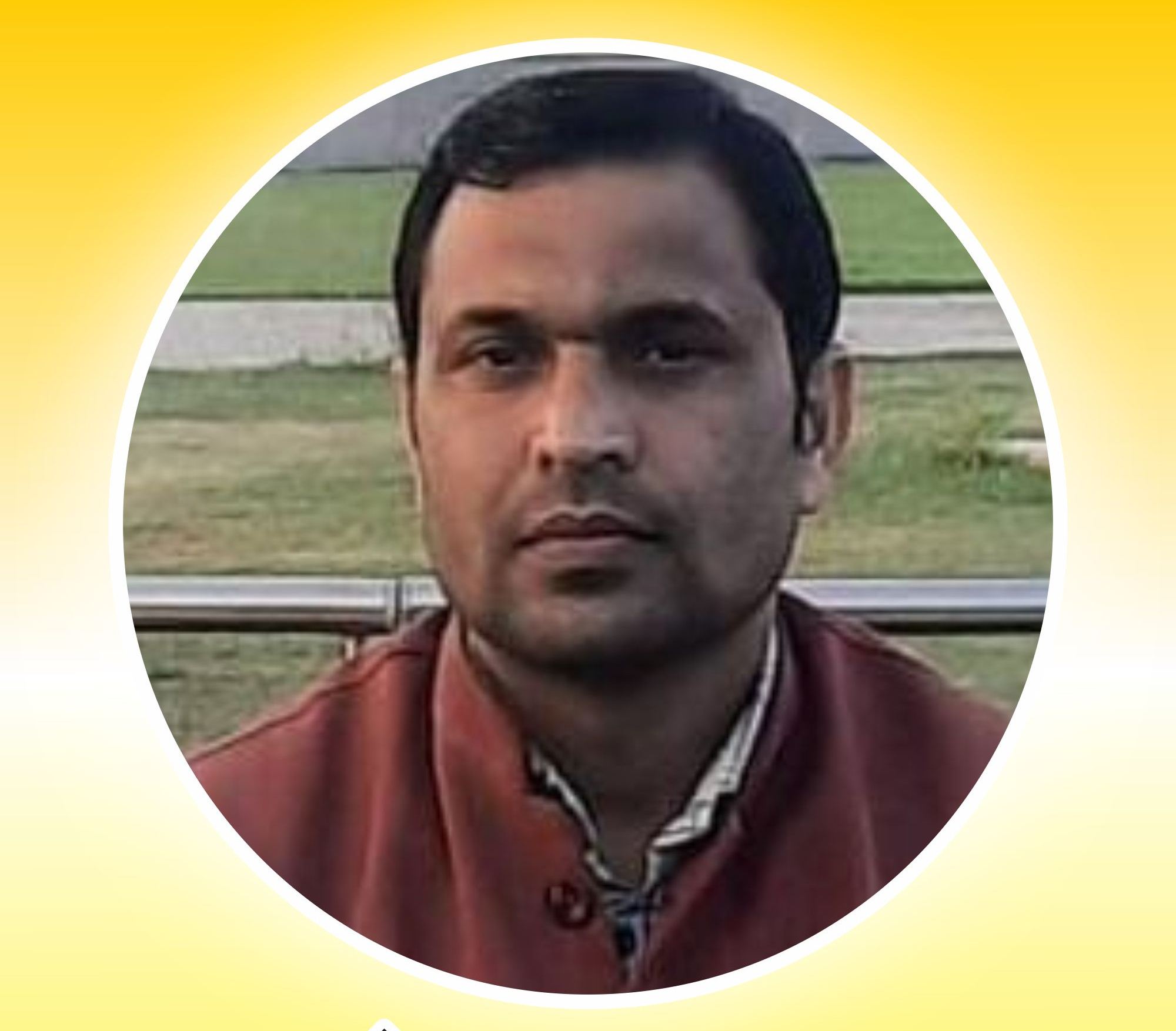 विनोद कुमार यादव
